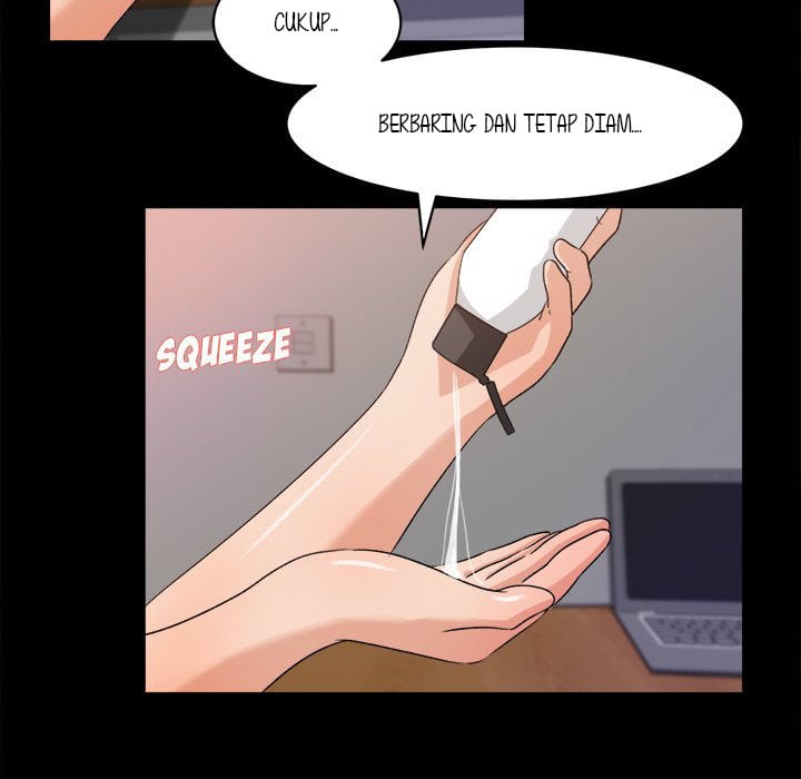 Inside the Uniform - Chapter 21 38