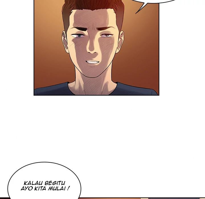 The Stand-up Guy (Dolphin) - Chapter 21 58