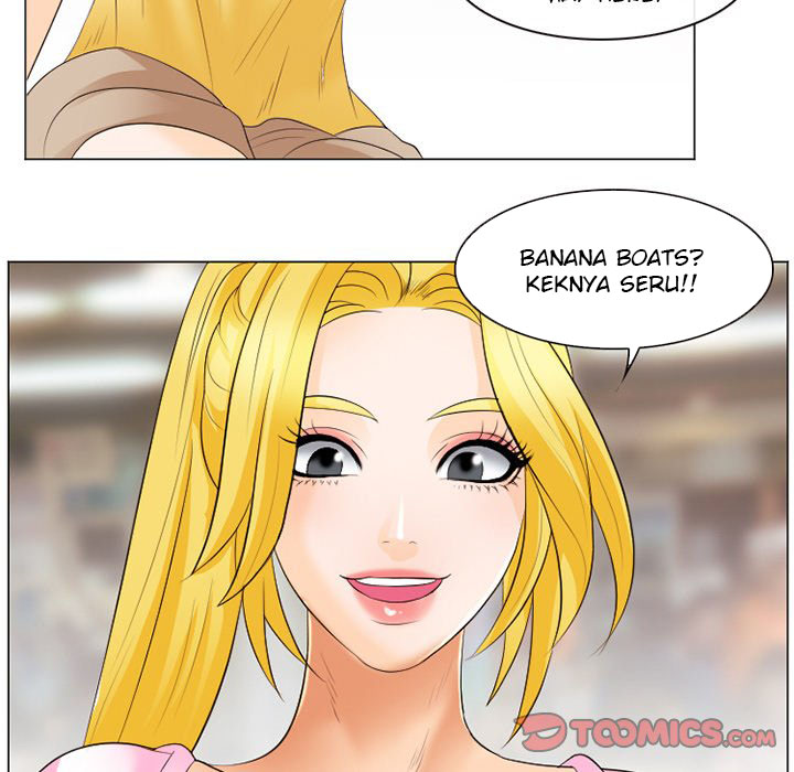 Midsummer Night&#8217;s Dream - Chapter 21 44