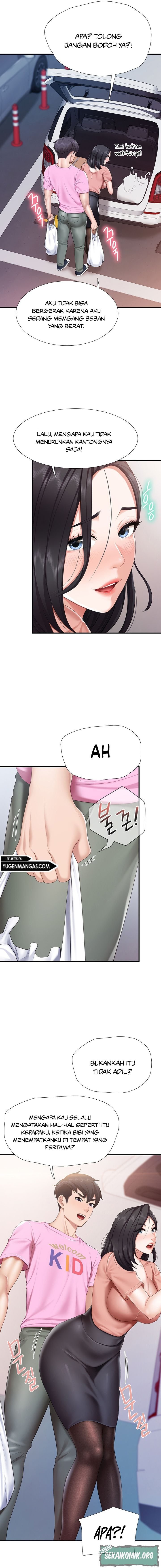 Welcome to Kids cafe - Chapter 21 15 Welcome to Kids cafe - Chapter 21 15