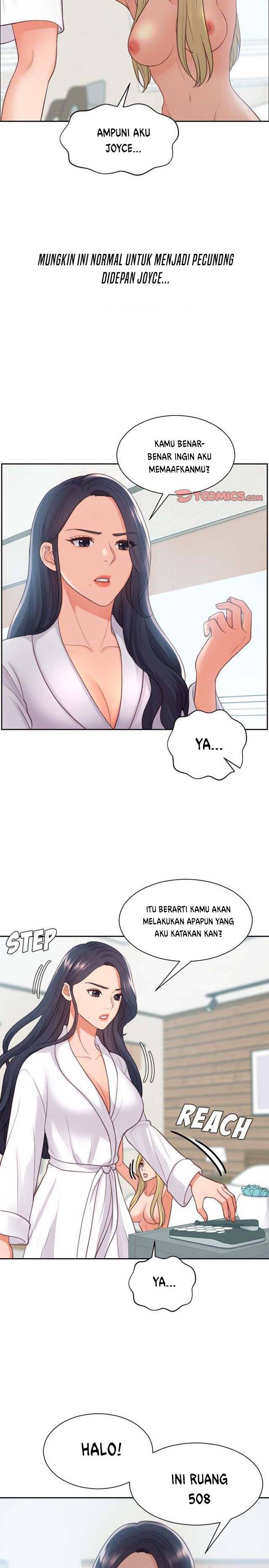 Her Situation - Chapter 21 10 Her Situation - Chapter 21 10