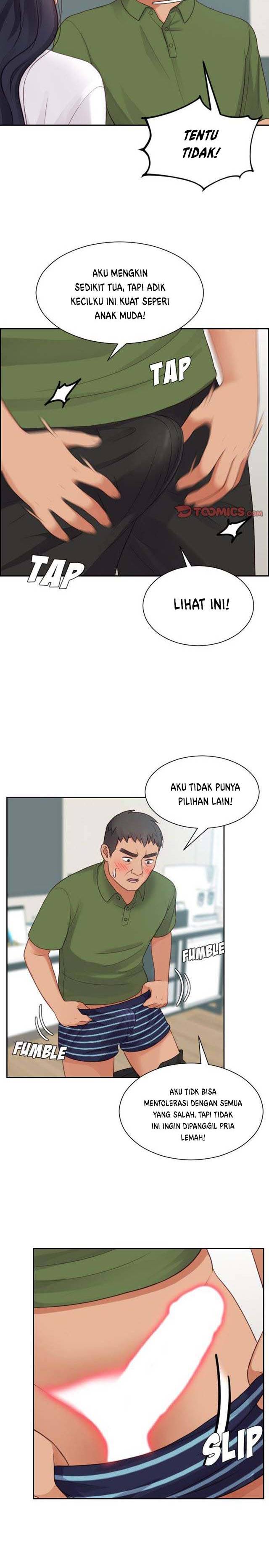 Her Situation - Chapter 21 18 Her Situation - Chapter 21 18