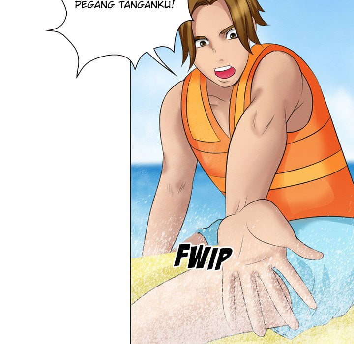 Midsummer Night&#8217;s Dream - Chapter 21 80