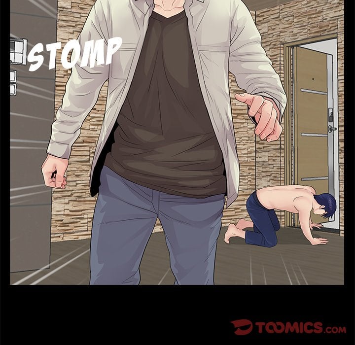 His Return - Chapter 21 44