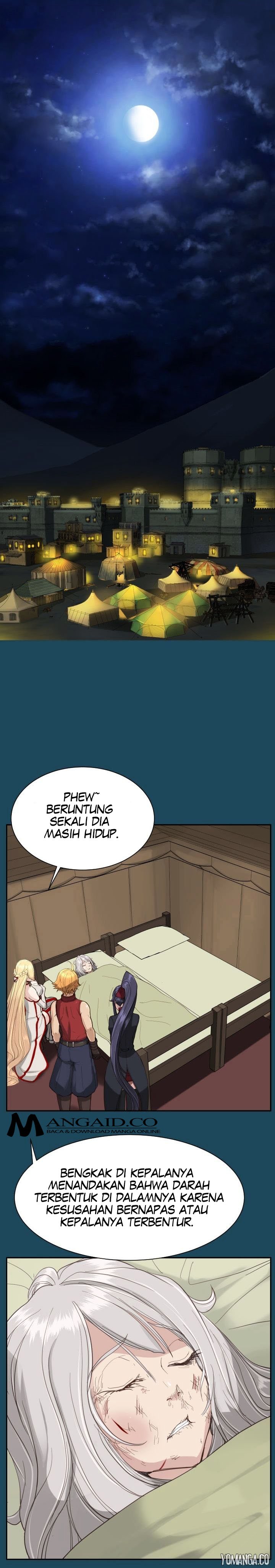 Yahalu - Chapter 21 13