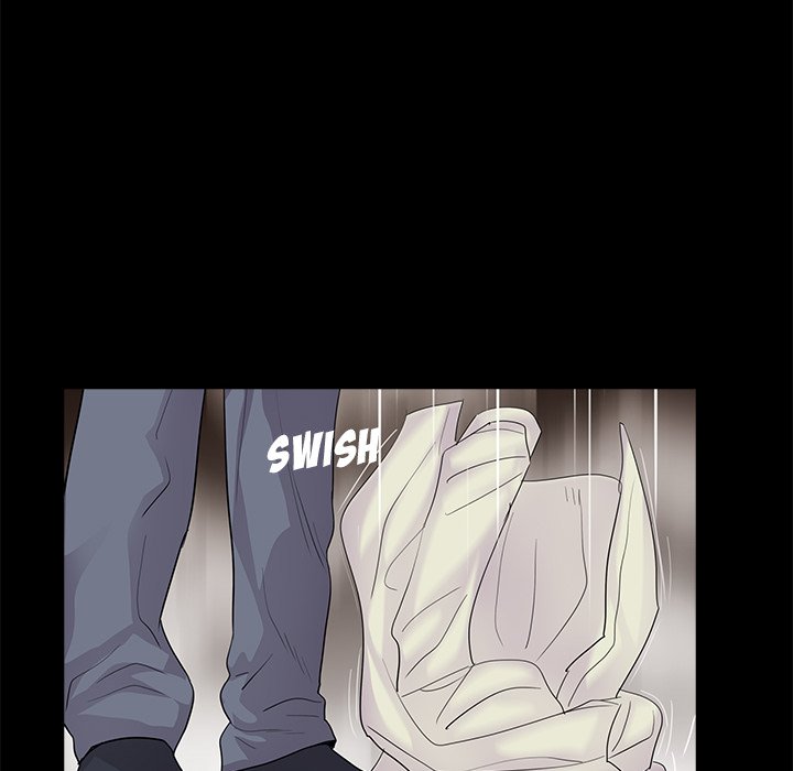 His Return - Chapter 21 90