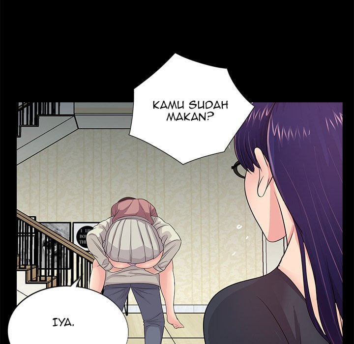 His Return - Chapter 21 66