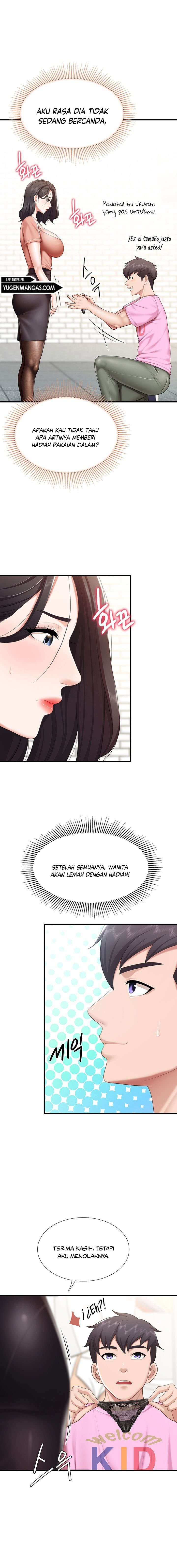 Welcome to Kids cafe - Chapter 21 10 Welcome to Kids cafe - Chapter 21 10