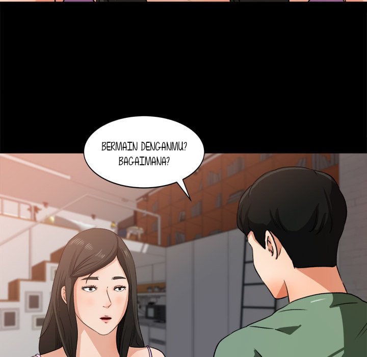 Inside the Uniform - Chapter 21 36