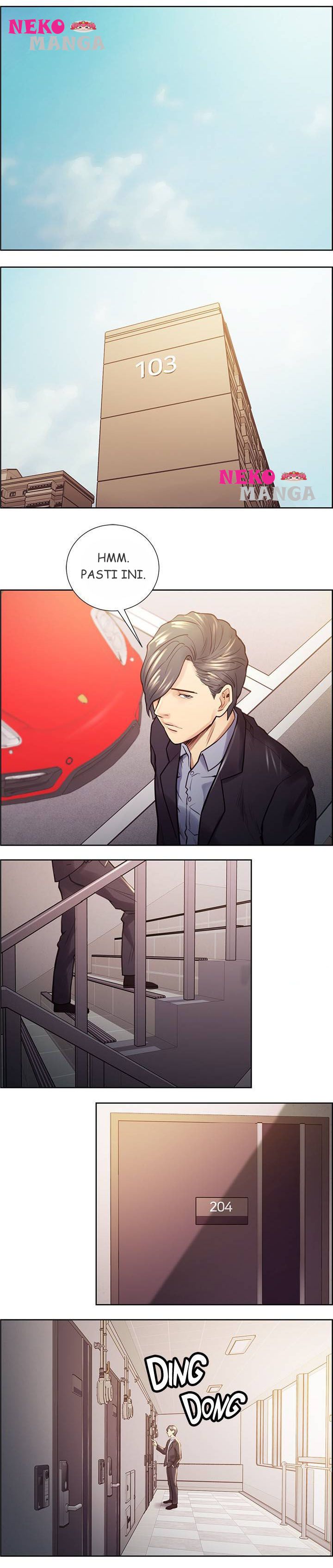 Taste of Forbidden Fruit - Chapter 21 14