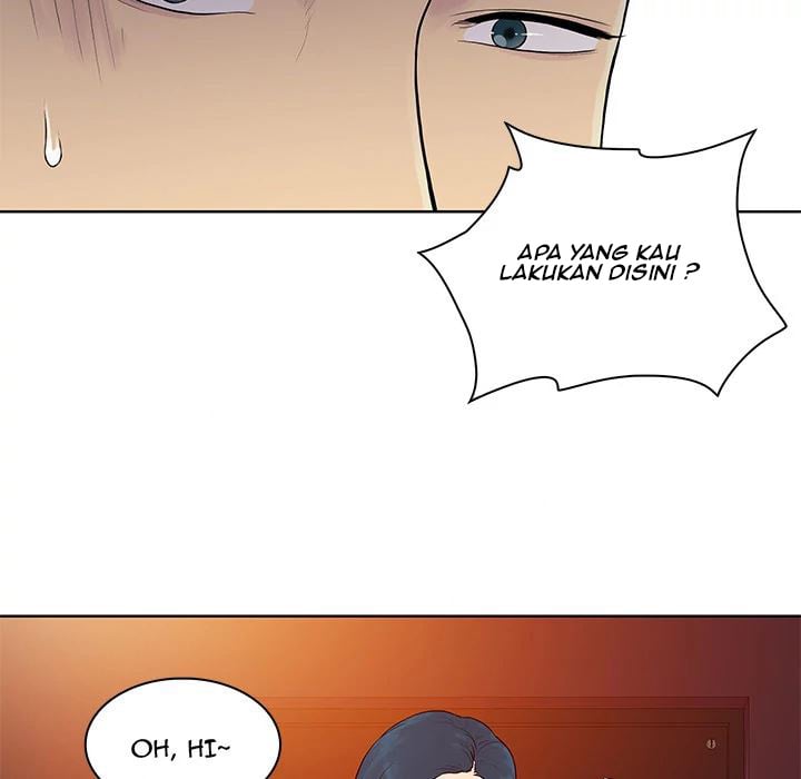 The Stand-up Guy (Dolphin) - Chapter 21 39