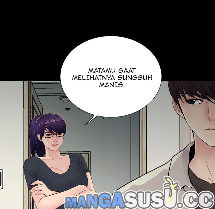 His Return - Chapter 21 77