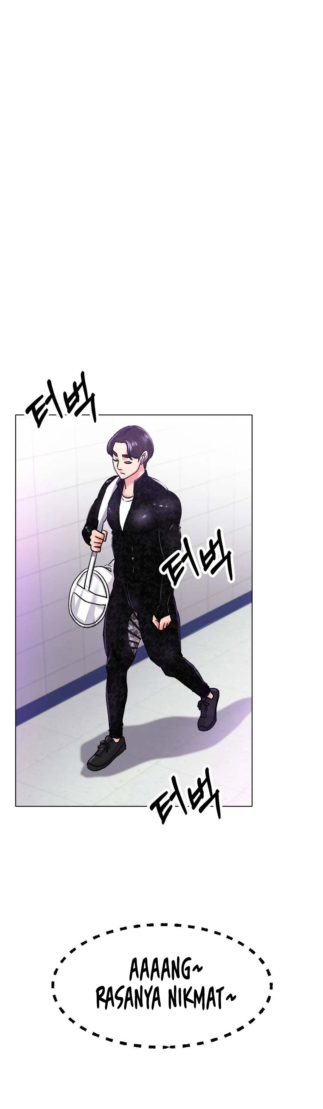 Love in ice - Chapter 21 33