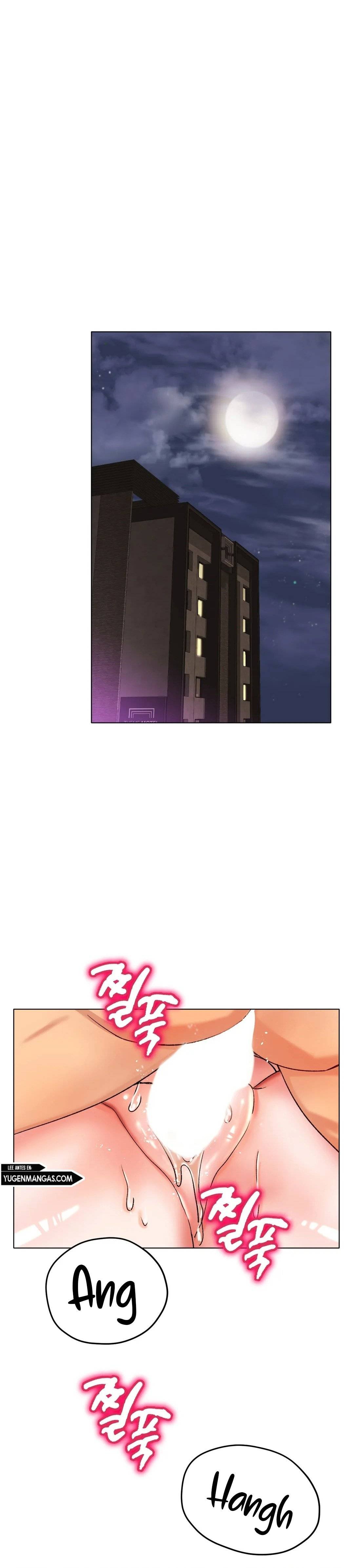 Love in ice - Chapter 21 6