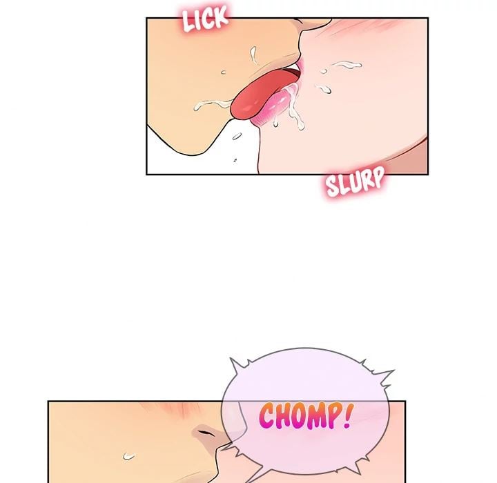 The Stand-up Guy (Dolphin) - Chapter 21 87