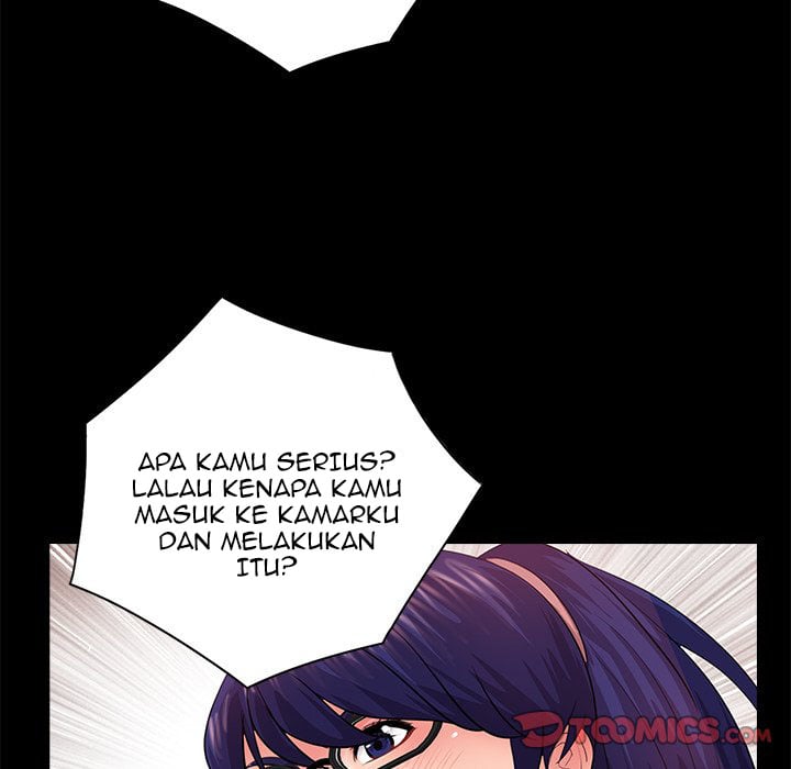 His Return - Chapter 21 80