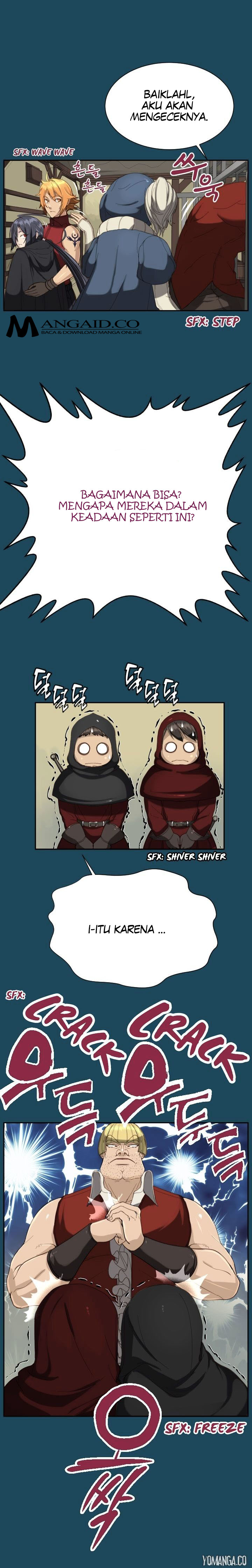 Yahalu - Chapter 21 5