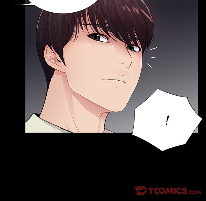 His Return - Chapter 21 76