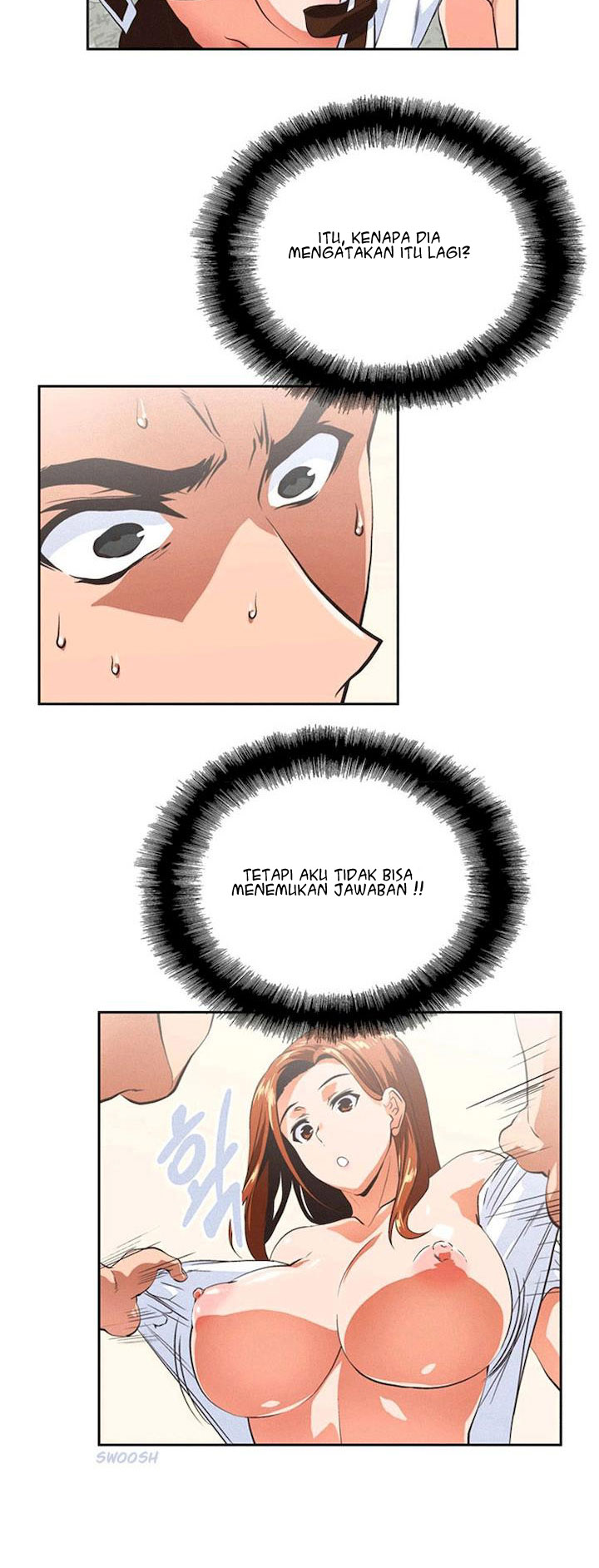 Up and Down (Edge Edge) - Chapter 21 17 Up and Down (Edge Edge) - Chapter 21 17