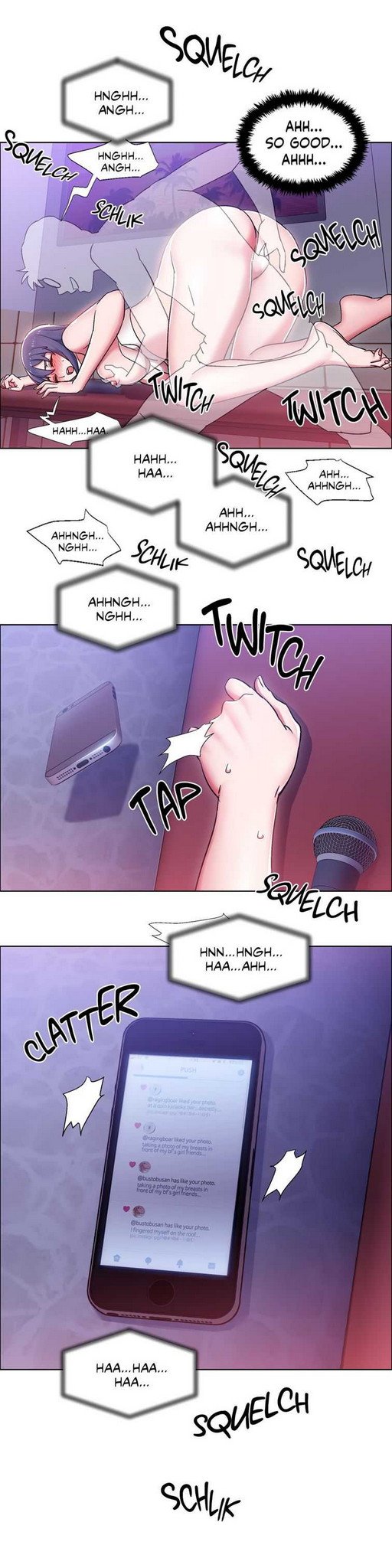 Rental Girls - Chapter 21 23