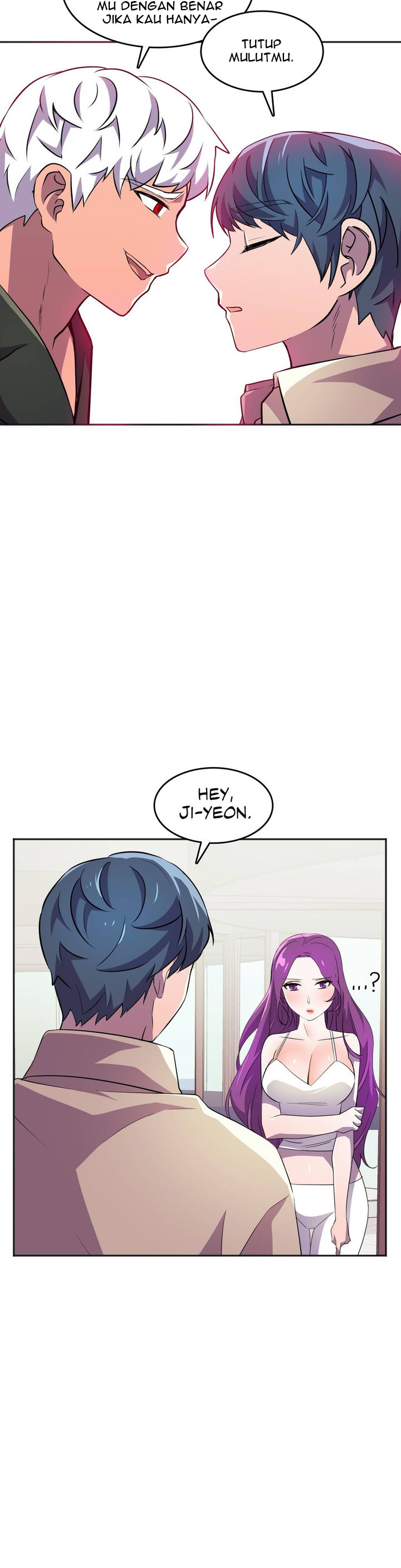 Hero Manager - Chapter 21 25