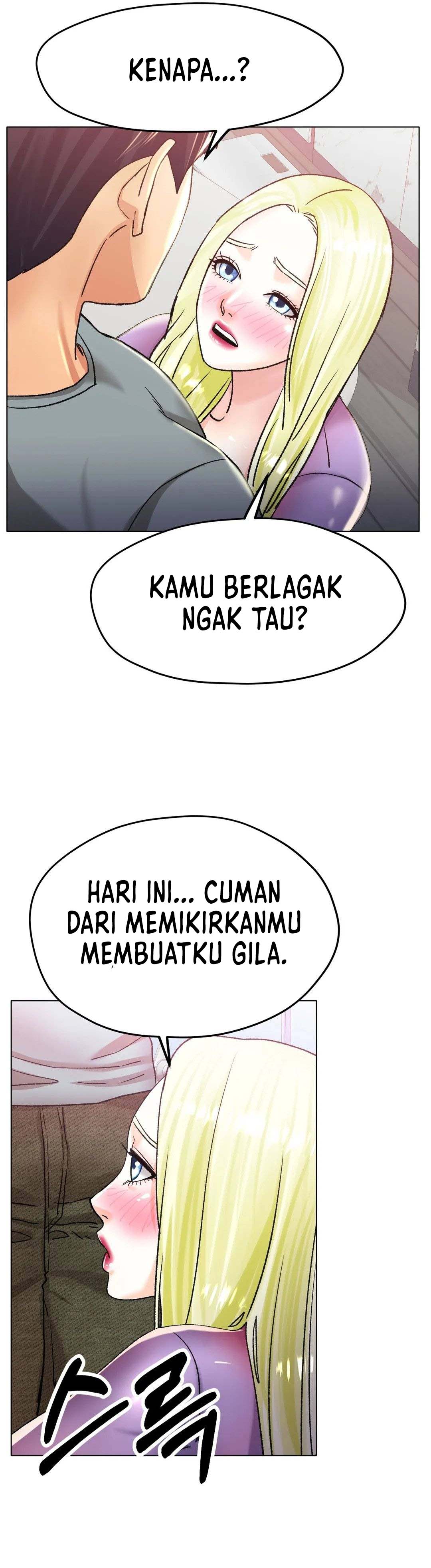 Love in ice - Chapter 21 28