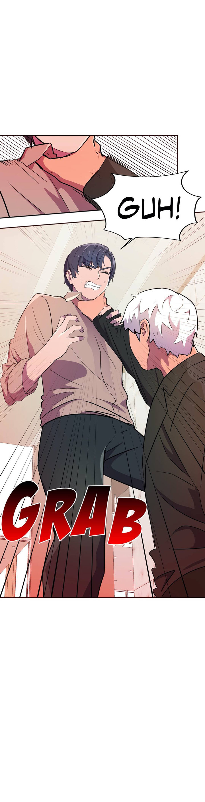 Hero Manager - Chapter 21 31