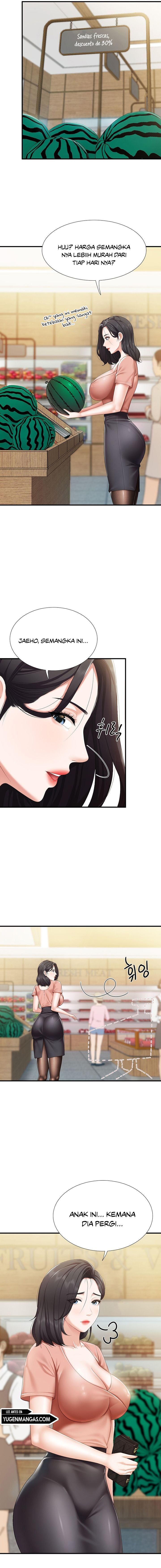 Welcome to Kids cafe - Chapter 21 6 Welcome to Kids cafe - Chapter 21 6