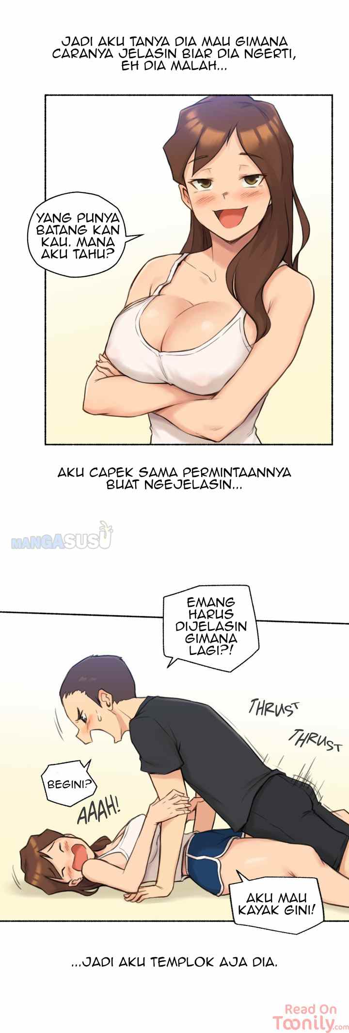 I Did This - Chapter 21 13