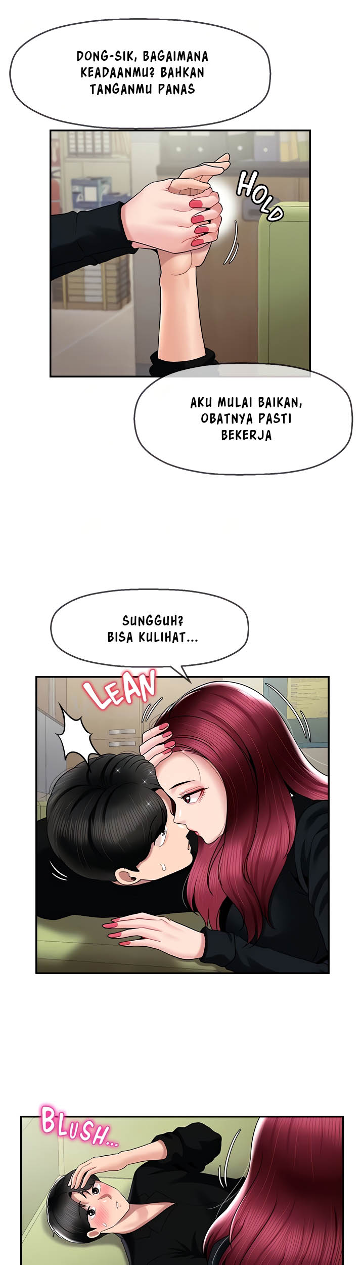An Ardent Teaching Life - Chapter 21 13