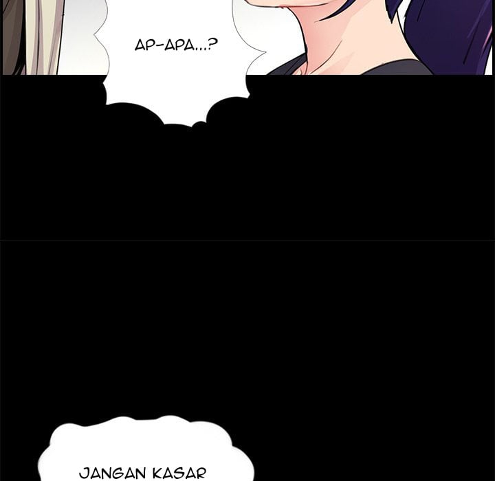 His Return - Chapter 21 83