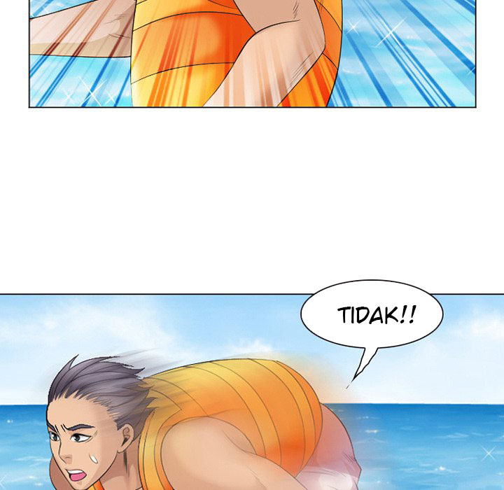 Midsummer Night&#8217;s Dream - Chapter 21 65