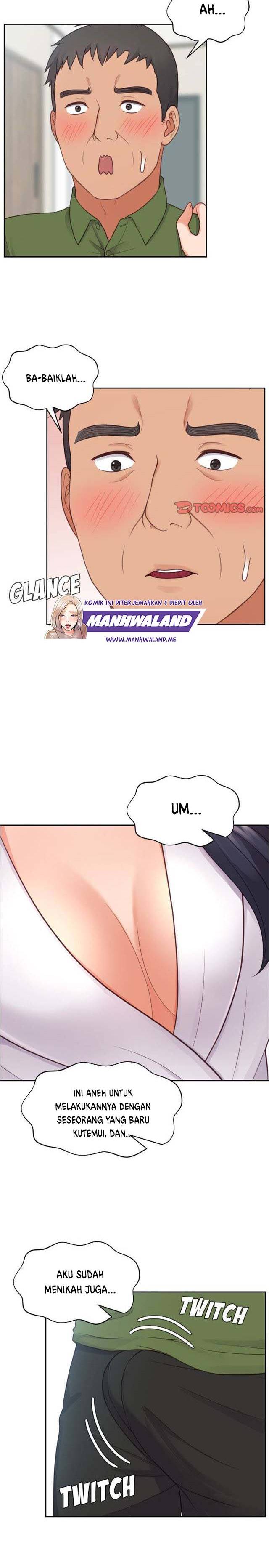 Her Situation - Chapter 21 14 Her Situation - Chapter 21 14