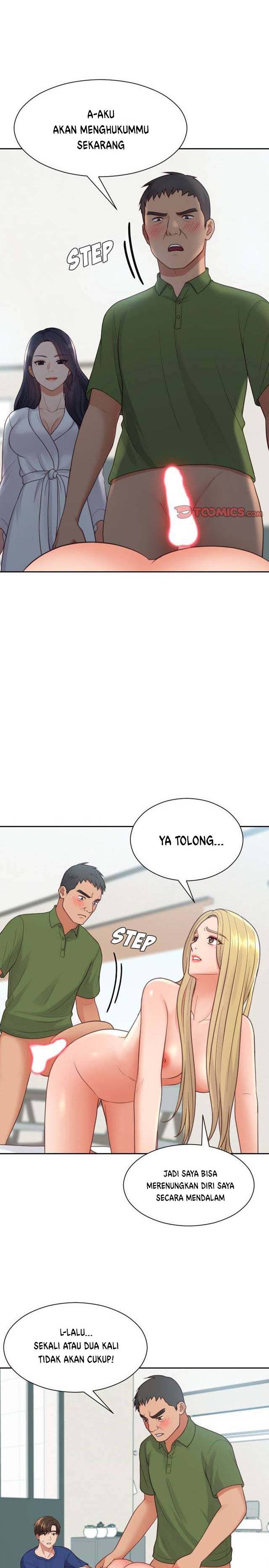 Her Situation - Chapter 21 19 Her Situation - Chapter 21 19