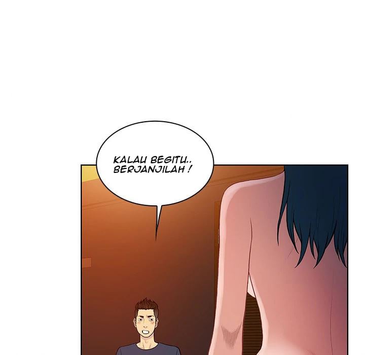 The Stand-up Guy (Dolphin) - Chapter 21 55