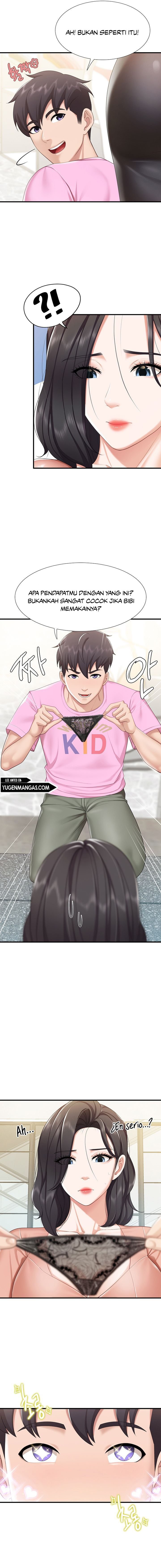 Welcome to Kids cafe - Chapter 21 9 Welcome to Kids cafe - Chapter 21 9