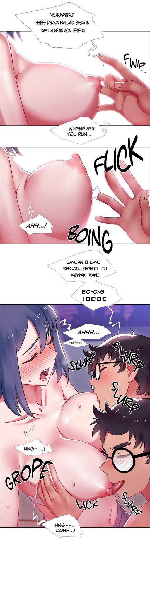 Rental Girls - Chapter 21 17