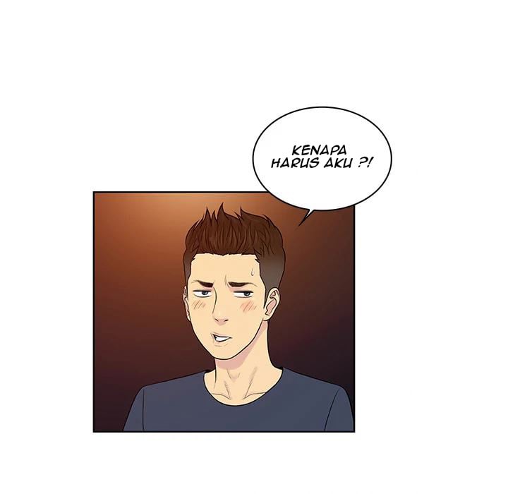 The Stand-up Guy (Dolphin) - Chapter 21 52