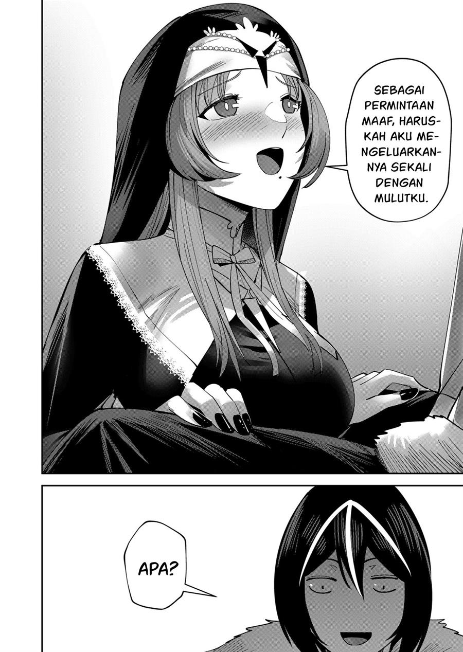 Kichiku Eiyuu - Chapter 21 5