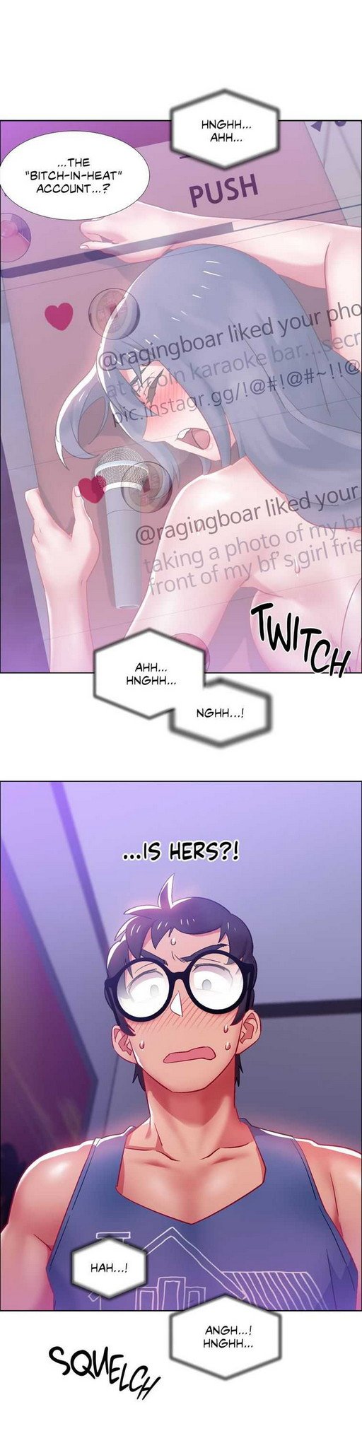 Rental Girls - Chapter 21 26