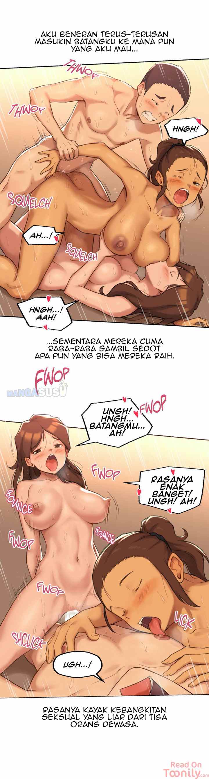 I Did This - Chapter 21 33