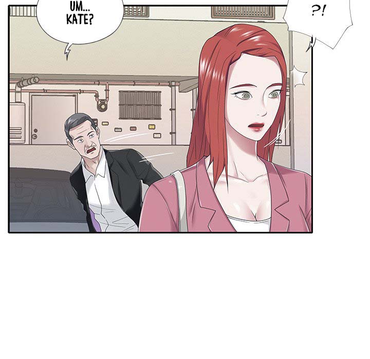 Maid (KOI) - Chapter 21 75 Maid (KOI) - Chapter 21 75