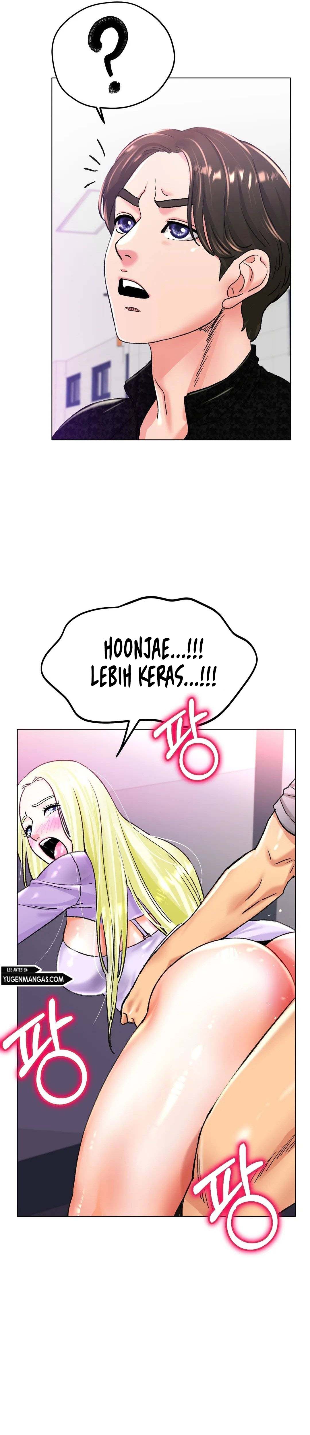 Love in ice - Chapter 21 34