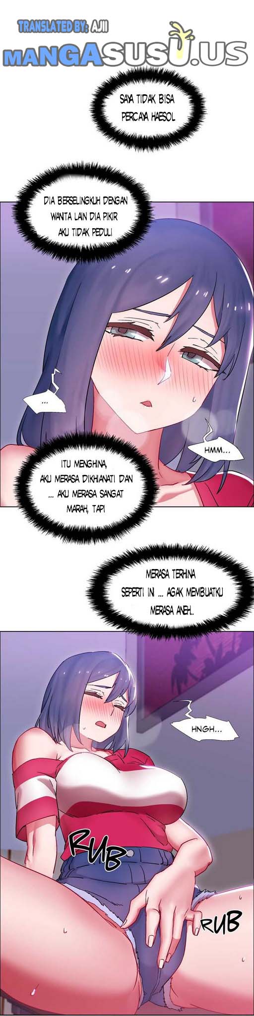 Rental Girls - Chapter 21 3