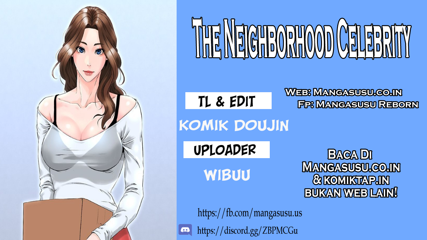 The Neighborhood Celebrity - Chapter 21 1