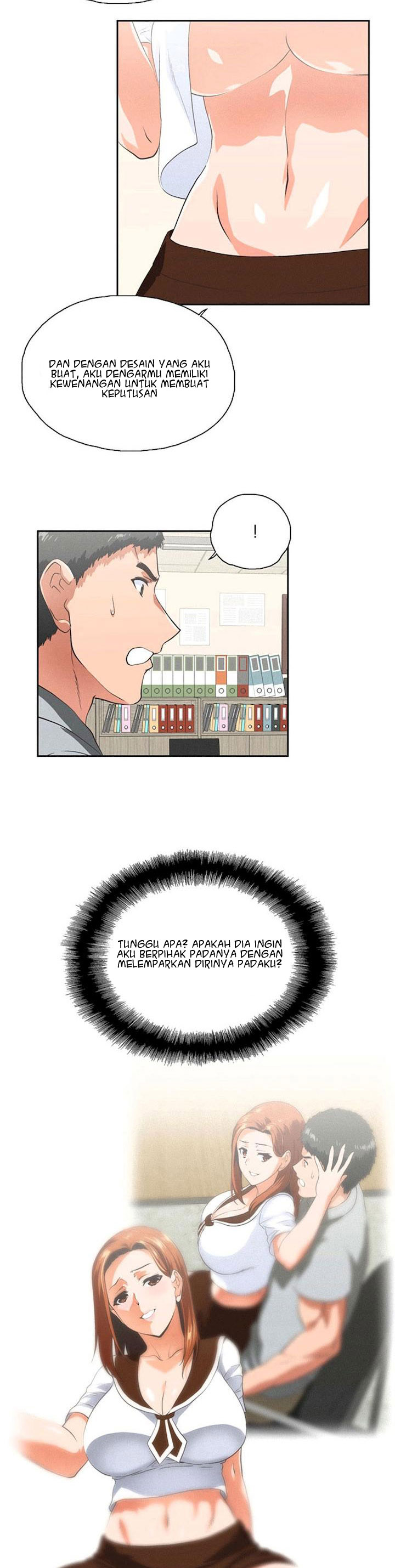 Up and Down (Edge Edge) - Chapter 21 12 Up and Down (Edge Edge) - Chapter 21 12