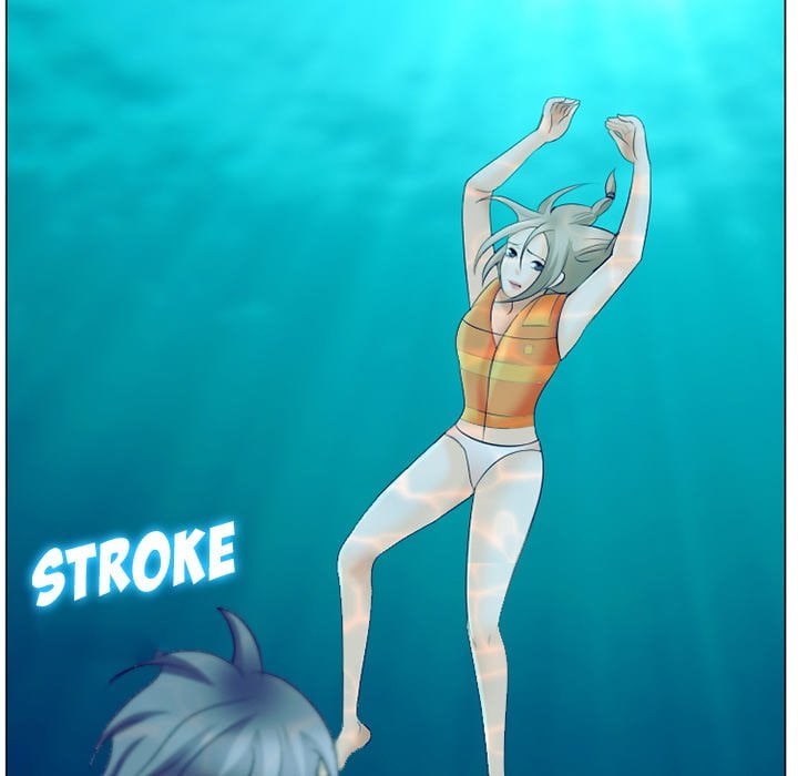 Midsummer Night&#8217;s Dream - Chapter 21 70