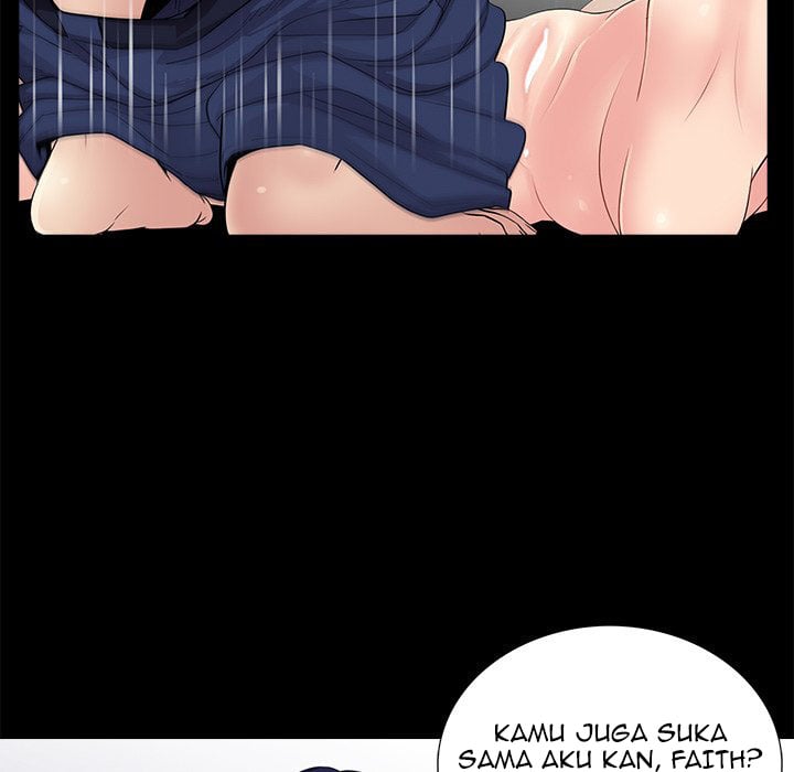 His Return - Chapter 21 13