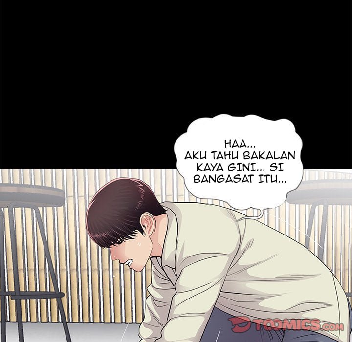 His Return - Chapter 21 48