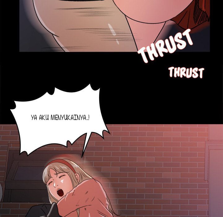 Inside the Uniform - Chapter 21 73